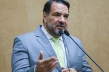 Deputado Alan Sanches critica regulação da saúde na Bahia