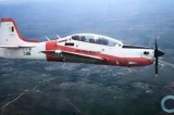 FAB abate avião venezuelano que entrou ilegalmente no Brasil