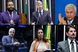 Partidos menores lançam ‘azarões’ para Câmara e Senado