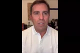 Rodrigo Bocardi se defende após demissão da Globo e fala sobre “susto” e princípios (vídeo)