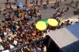 Arrastões e brigas durante prévia em Olinda terminam com 29 pessoas na delegacia e duas pessoas no hospital