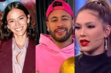 Neymar é o grande motivo para Bruna Marquezine evitar Virgínia; entenda