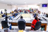Começa nesta terça sessões da Câmara de Juazeiro