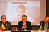 João Campos é lançado como candidato à Presidência do PSB
