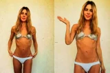 Carolina Dieckmann rebate crítica sobre seu corpo e uso de Ozempic: ‘Isso é nocivo’