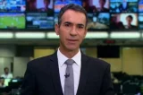 César Tralli é apontado como responsável por ‘dedurar’ Rodrigo Bocardi à Globo