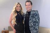 Cantora acusa Ximbinha de assédio e exige R$ 10 Mi de multa por quebra de contrato