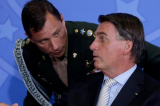 Histórico militar eleva pressão sobre tenente-coronel Cid em acareação com general Braga Netto