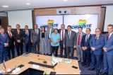 Rafael Fonteles assume presidência do Consórcio Nordeste