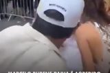 Filho de Rubens Paiva é agredido por criminoso covardemente  