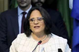 Damares Alves é confirmada como presidente da Comissão de Direitos Humanos do Senado