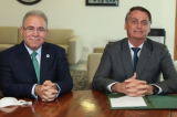 Aliados de Bolsonaro derrotam ala do Centrão no PL e assumem diretório