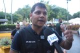 Diego Castro critica 61% de aprovação de Jerônimo: ‘Onde foi feita essa pesquisa?’