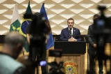 Relatório da PF sobre golpe é “obra-prima”, diz Andrei Rodrigues