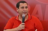 “É muito caro morar em Salvador e a culpa é de Bruno Reis e da Prefeitura”, rebate Éden