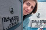 Túmulo de Eunice Paiva vira ponto turístico após ‘Ainda Estou Aqui’