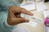 Covid-19: Pernambuco confirma primeira morte pelo vírus em 2025