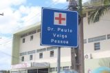 Paciente tem cirurgia interrompida por falta de estrutura em hospital de PE