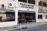 TCE obriga reforma do hospital da PM e aplica multa