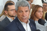 Em liminar, Dias Toffoli impede Jerônimo Rodrigues de fazer indicação política para a vaga de Pedro Lino no TCE