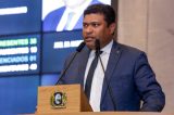 Joel da Harpa se pronuncia após operação da Polícia Civil em sua residência