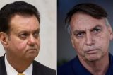 Por anistia ao 8 de janeiro, Bolsonaro deixa ataques a Kassab de lado e busca apoio do PSD