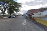 Polícia Civil apura disparo acidental de investigador em bar de Itapetinga; baleado teve fratura exposta na tíbia