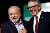 Lula escolhe Padilha para substituir Nísia na Saúde