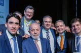 Aprovação do governo Lula despenca para 24%, aponta Datafolha
