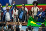 Indefinição de candidato para a disputa de SP vira ‘problema’ para o governo Lula Indefinição de candidato para a disputa de SP vira ‘problema’ para o governo Lula