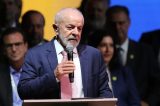 Desaprovação de Lula vai a 51,4%, aponta AtlasIntel