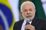 Avaliação negativa do governo Lula dobra no Nordeste em um ano, diz Pesquisa CNT