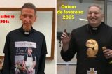 Padre Marcelo Rossi faz alerta e mostra antes e depois da depressão: “Tem cura”