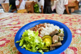 Governo Federal reduz para 15% limite de alimentos ultraprocessados na merenda escolar