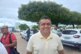 ‘O gato comeu’