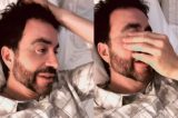 Padre Fábio de Melo anuncia pausa nos shows para tratar depressão