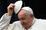 Vaticano atualiza saúde do papa Francisco: “Situação complexa”