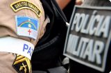 Homem é preso suspeito de estuprar enteada de 9 anos Homem é preso suspeito de estuprar enteada de 9 anos