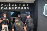 Polícia Civil investiga ex-vereadora do Recife por suposta prática de rachadinha