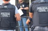 Adolescente de 14 anos é morta com tiro na cabeça durante roubo em Lagoa dos Gatos