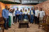 Parceria entre Governo do Estado e Consórcio Alto Sertão promove a 1ª Expo Alto Sertão em Caetité