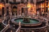 A Fonte Pretoria: a joia monumental de Palermo