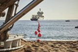 Meta lança cabo submarino com passagem pelo Nordeste