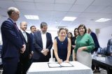 Pernambuco assina contrato para 2 mil câmeras de videomonitoramento com Inteligência Artificial