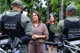 Plantões de policiais militares não obrigado
