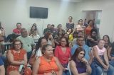 Equipe da Secretaria de Desenvolvimento Social realiza encontro para definir alinhamentos dos serviços
