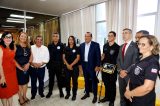 Departamento de Polícia Técnica recebe novos equipamentos para reforçar investigação pericial na Bahia Departamento de Polícia Técnica recebe novos equipamentos para reforçar investigação pericial na Bahia
