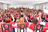 Sintepe faz assembleia