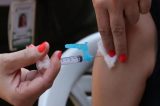 Apenas 5,34% do público-alvo recebeu a segunda dose da vacina contra dengue em Pernambuco