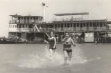 A antiga navegação no Rio São Francisco